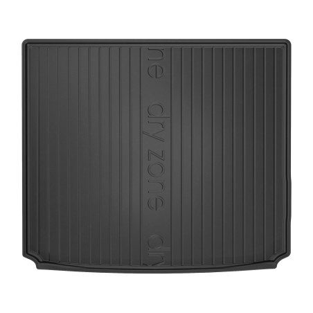 Vasca Baule compatibile con Leapmotor C10 dal 2024 in poi, su misura in Gomma TPE