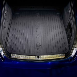 Vasca Baule compatibile con Xpeng P7 II dal 2025 in poi, su misura in Gomma TPE