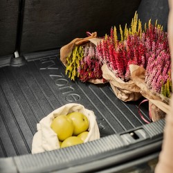 Vasca Baule compatibile con BAIC BJ30e dal 2025 in poi, su misura in Gomma TPE