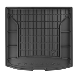 Vasca Baule compatibile con Tiger Eight dal 2020 in poi, su misura in Gomma TPE