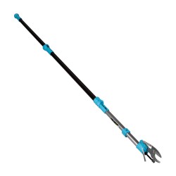 Cesoie da potatura telescopiche lunghezza 253-400 cm