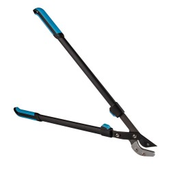Cesoie da potatura per rami secchi lama ad incudine lunghezza 760 mm diametro taglio 40 mm