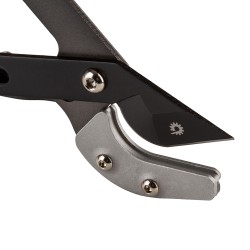 Cesoie da potatura per rami secchi lama ad incudine lunghezza 760 mm diametro taglio 40 mm