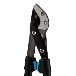Cesoie da potatura per rami secchi lama ad incudine lunghezza 760 mm diametro taglio 40 mm