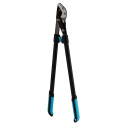 Cesoie da potatura per rami secchi lama ad incudine lunghezza 760 mm diametro taglio 40 mm