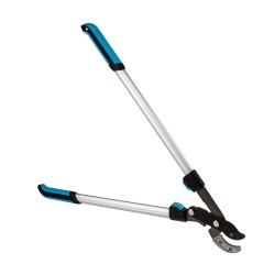 Cesoie da potatura per rami secchi lama ad incudine lunghezza 760 mm diametro taglio 45 mm