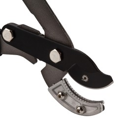 Cesoie da potatura per rami secchi lama ad incudine lunghezza 760 mm diametro taglio 45 mm