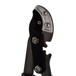 Cesoie da potatura per rami secchi lama ad incudine lunghezza 760 mm diametro taglio 45 mm