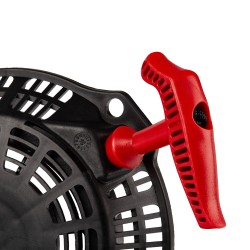 Starter avviamento a strappo per tosaerba a scoppio 53 mm