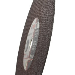 Set 5 dischi da taglio Ø400x4mm foro 32mm per metallo