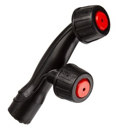 Set di 7 ugelli per irroratore elettrico, ugello triplo doppio e singolo