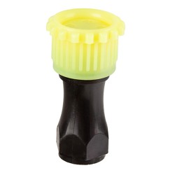Set di 7 ugelli per irroratore elettrico, ugello triplo doppio e singolo