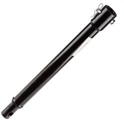 Prolunga per mototrivella trapano 33cm albero Ø2cm