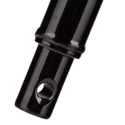 Prolunga per mototrivella trapano 33cm albero Ø2cm