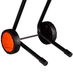 Trituratore elettrico per rami 3800W diametro massimo 40 mm