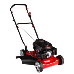 Tosaerba a scoppio 173,2cc 3,2kW larghezza taglio 51cm senza trazione scarico laterale