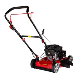 Tosaerba a scoppio 173,2cc 3,2kW larghezza taglio 51cm senza trazione scarico laterale