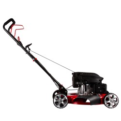 Tosaerba a scoppio 173,2cc 3,2kW larghezza taglio 51cm senza trazione scarico laterale