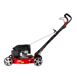 Tosaerba a scoppio 173,2cc 3,2kW larghezza taglio 51cm senza trazione scarico laterale