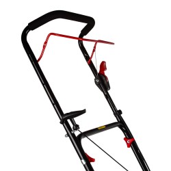 Tosaerba a scoppio 173,2cc 3,2kW larghezza taglio 51cm senza trazione scarico laterale