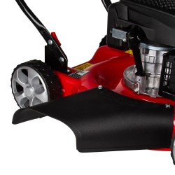 Tosaerba a scoppio 173,2cc 3,2kW larghezza taglio 51cm senza trazione scarico laterale
