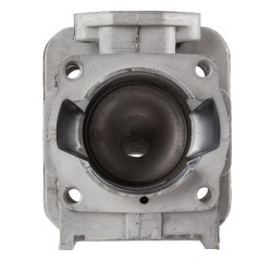Cilindro con pistone Ø44x39mm per decespugliatore perno Ø10mm ricambio