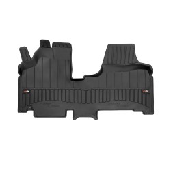 Tappetini in Gomma Proline per Peugeot Expert II 2006-2016