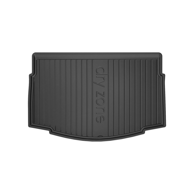 Vasca Baule in Gomma Dryzone per Volkswagen Golf VII 2012-2020