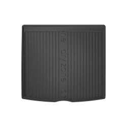 Vasca Baule in Gomma Dryzone per Mercedes-Benz GLE W167 dal 2019 in poi