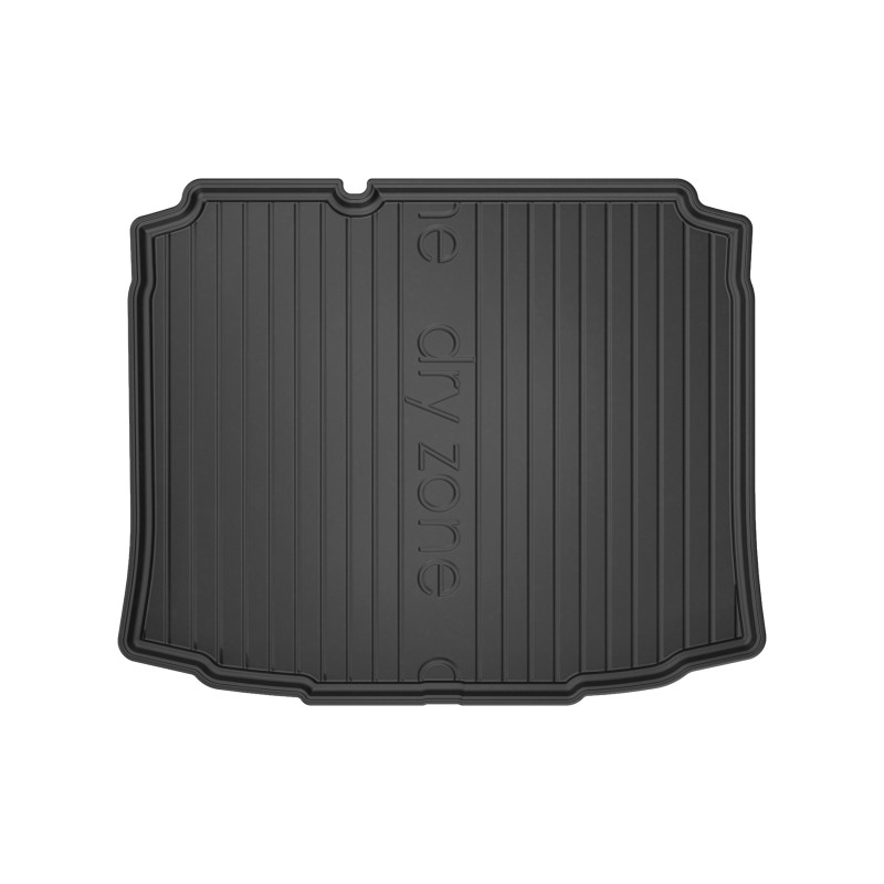 Vasca Baule in Gomma Dryzone per Audi A3 8P 2003-2013