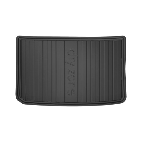 Vasca Baule in Gomma Dryzone per Renault Clio IV 2012-2020