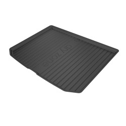 Vasca Baule in Gomma Dryzone per Audi A3 Sportback 8V 2013-2020