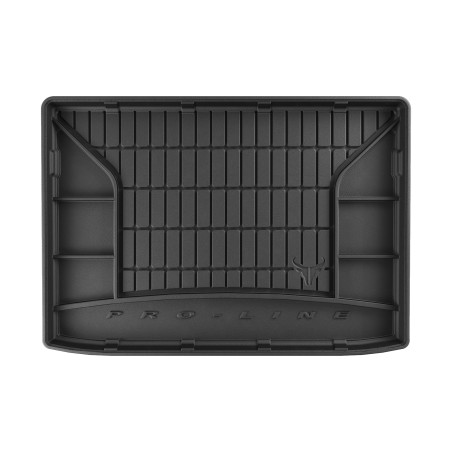 Vasca Baule in Gomma Proline per Opel Crossland X dal 2017 in poi