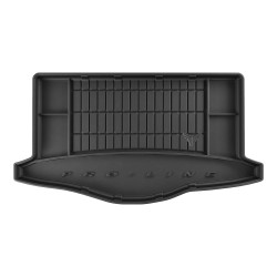 Vasca Baule in Gomma Proline per SsangYong Tivoli 2015-2019