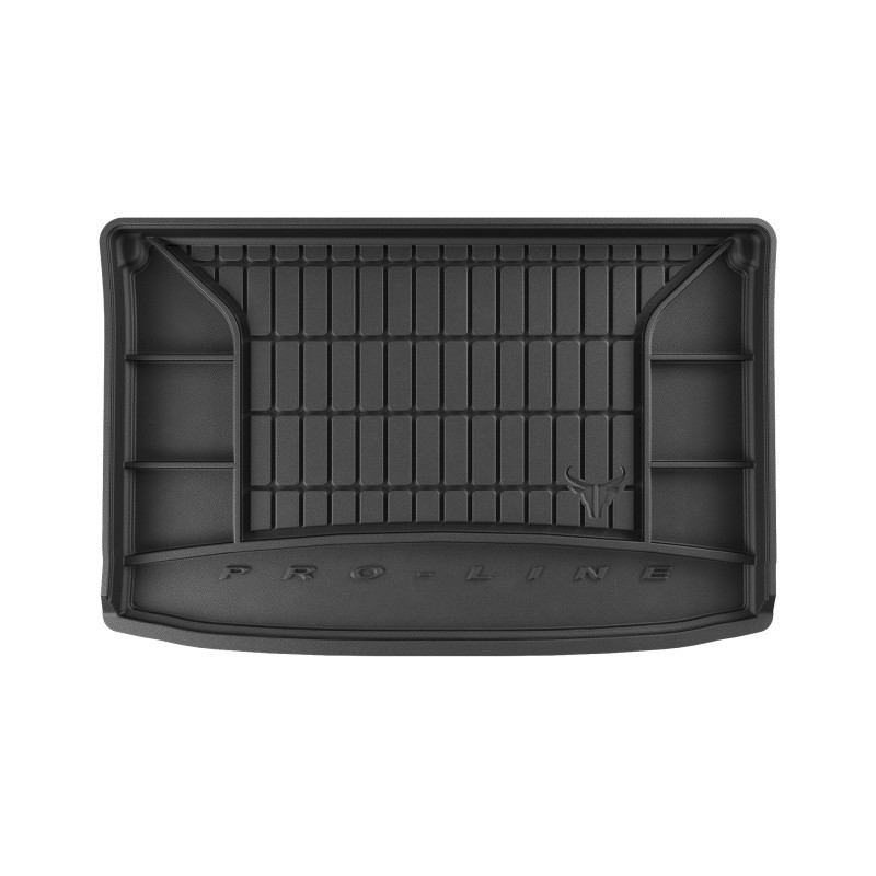 Vasca Baule in Gomma Proline per Ford EcoSport II 2017-2022