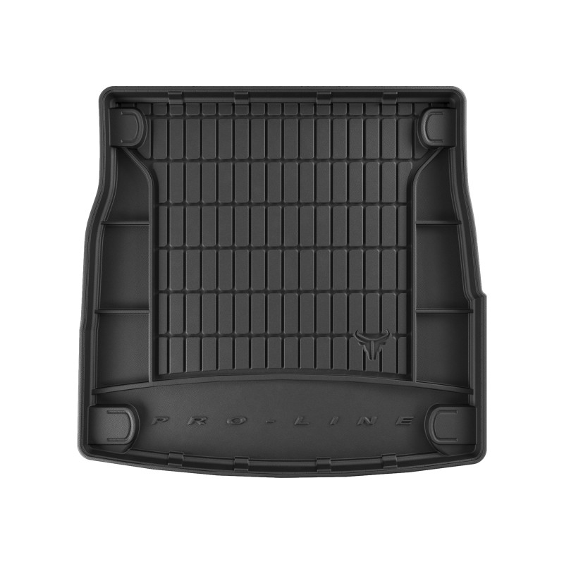 Vasca Baule in Gomma Proline per Alfa Romeo Stelvio dal 2016 in poi