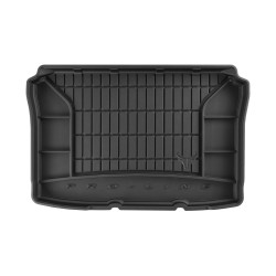 Vasca Baule in Gomma Proline per Volkswagen Polo IV 2001-2009