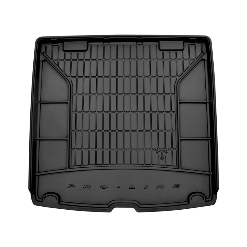 Vasca Baule in Gomma Proline per BMW Serie 5 F11 2010-2017