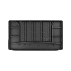 Vasca Baule in Gomma Proline per Ford B-Max 2012-2017