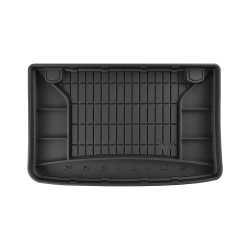 Vasca Baule in Gomma Proline per Renault Clio IV 2012-2020