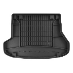 Vasca Baule in Gomma Proline per Kia Ceed II 2012-2018