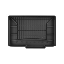 Vasca Baule in Gomma Proline per Opel Corsa E 2014-2019