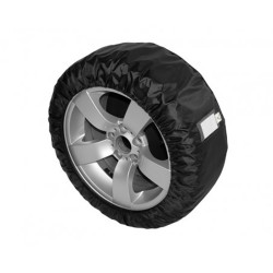 Copri Ruota Di Scorta Universale Per 4x4 – Disponibile In Piccolo, Medio E Grande, In Vinile Resistente, Per Tutte Le Misure Di Pneumatici