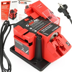 Affilatore universale affilapunte affilalame affilare lame punte scalpelli 180W