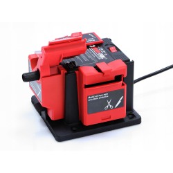 Affilatore universale affilapunte affilalame affilare lame punte scalpelli 180W