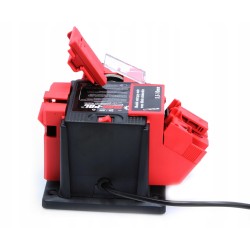 Affilatore universale affilapunte affilalame affilare lame punte scalpelli 180W