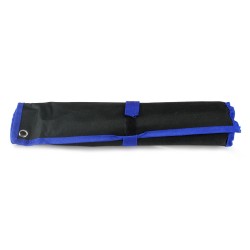 Set kit 12 scalpelli punzoni cacciaspine bulino piatto piatti punte acciaio