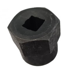 Set 10 pz Bussole Alte Estrattori per bulloni e dadi Danneggiati 9-19 mm