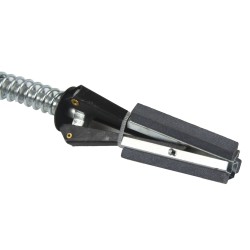 Lappatore 2" Levigatrice a molla per cilindri motori 32-89mm auto 3 piedi