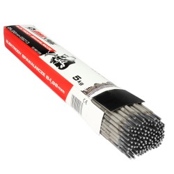 Elettrodi per Saldature | Diametro 4 mm | Lunghezza 400 mm